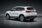 Changan CS75 PHEV 2018 года